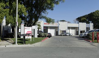 Plus de détails pour 5260 Las Flores Dr, Chino, CA - Industriel/Logistique à louer