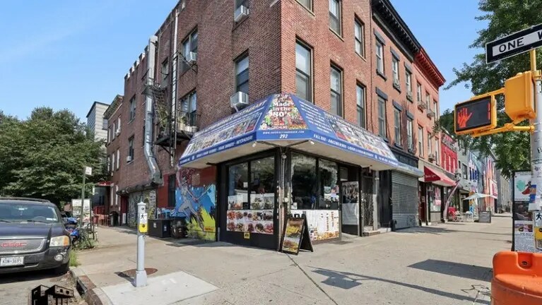292 Graham Ave, Brooklyn, NY à louer - Photo de l’immeuble – Image 2 sur 5