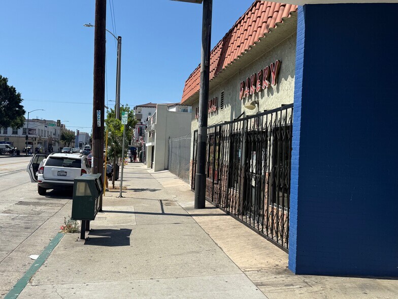 3727 E 1st St, Los Angeles, CA à louer - Autre – Image 2 sur 18