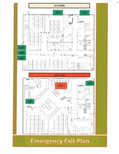 4707 Silverton Rd NE, Salem, OR à louer Plan d’étage– Image 2 sur 2