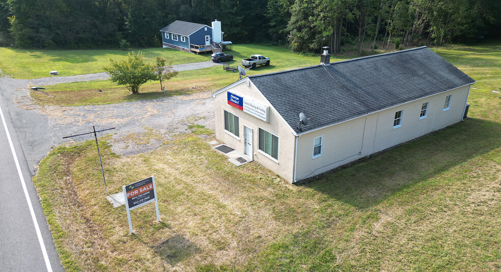 18064 Jefferson Hwy, Montpelier, VA à louer - Photo de l’immeuble – Image 1 sur 8