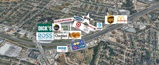 Plus de détails pour 365 Indian Oaks Dr, Harker Heights, TX - Terrain à vendre