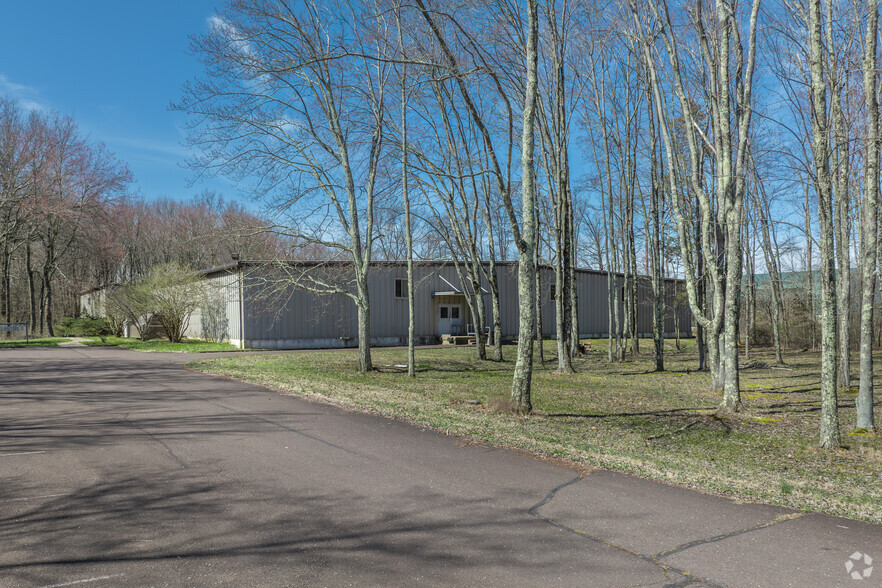 6124 Potters, Plumsteadville, PA à vendre - Photo principale – Image 1 sur 18