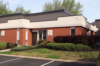 Plus de détails pour 2301 E Evesham Rd, Voorhees, NJ - Bureau à vendre