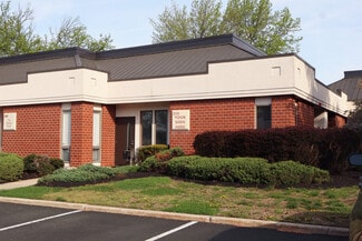 Plus de détails pour 2301 E Evesham Rd, Voorhees, NJ - Bureau à vendre