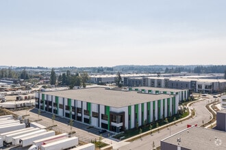 19280 30 Av, Surrey, BC - Vue aérienne vue de carte