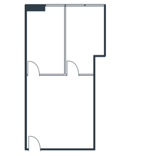 92 Argonaut, Aliso Viejo, CA à louer Plan d’étage– Image 1 sur 1