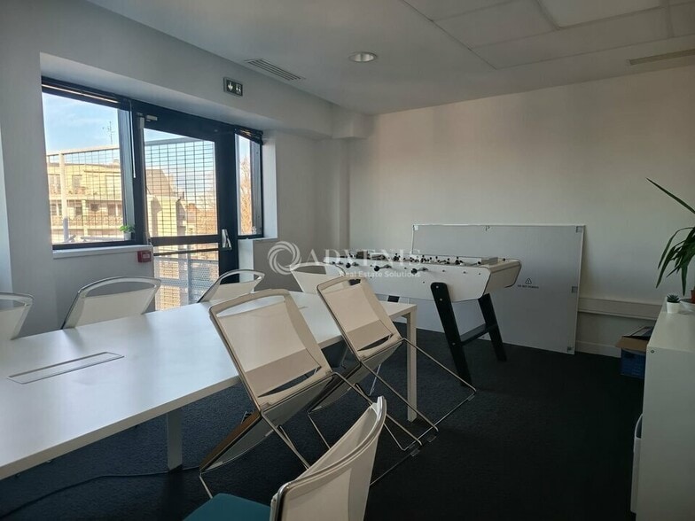 Bureau dans Lille à louer - Photo intérieure – Image 3 sur 8