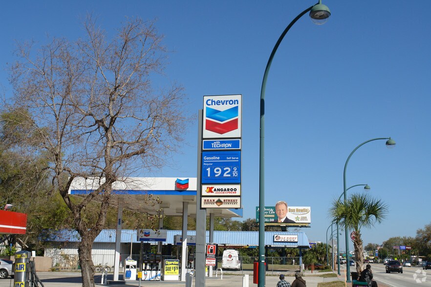 4252 S Orange Blossom Trl, Orlando, FL à vendre - Photo de l’immeuble – Image 3 sur 8