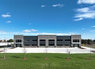 Plus de détails pour 70528 Korte Rd, Bruce Township, MI - Industriel/Logistique à louer