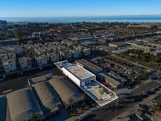 Plus de détails pour 779 W 16th St, Costa Mesa, CA - Industriel/Logistique à vendre