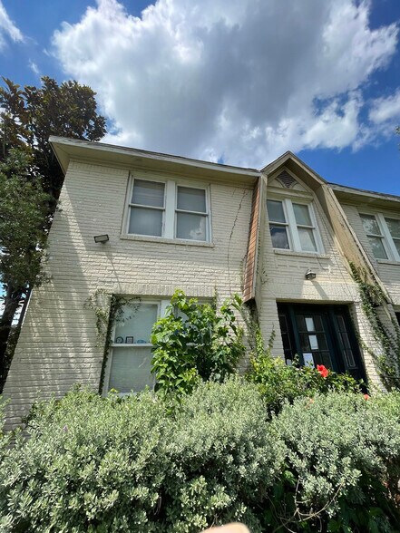 1539 Westheimer, Houston, TX à vendre - Photo de l’immeuble – Image 2 sur 7