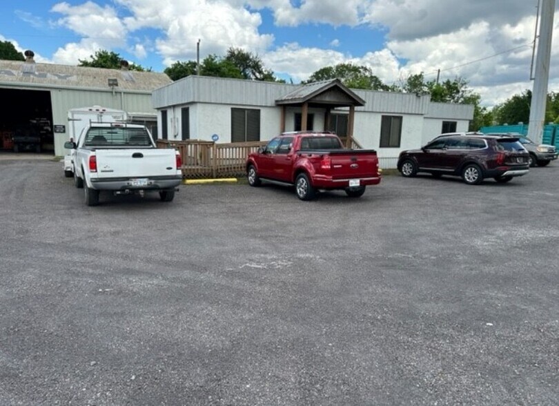 8505 South Loop E, Houston, TX à vendre - Photo de l’immeuble – Image 3 sur 3