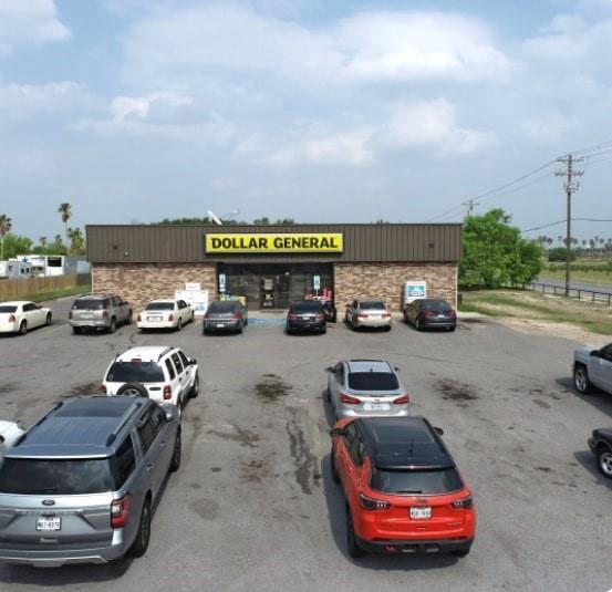 900 N. International, Weslaco, TX à vendre - Photo de l’immeuble – Image 3 sur 3