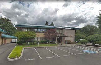 Plus de détails pour 3300 Maple Valley Hwy, Renton, WA - Bureau à louer