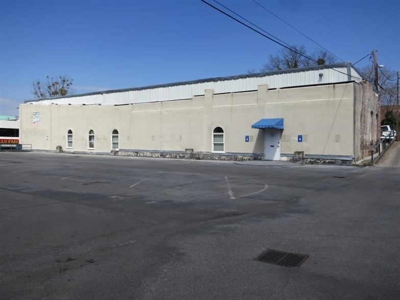 510-512 Broad St, Rome, GA à louer - Photo de l’immeuble – Image 3 sur 32