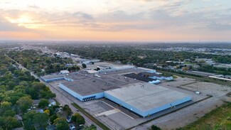 Plus de détails pour 701 33rd Ave N, Saint Cloud, MN - Industriel/Logistique à vendre
