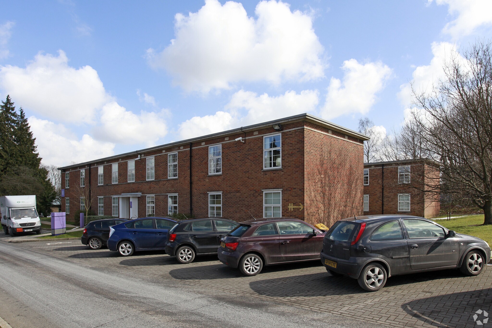 10 Churchill Sq, West Malling à louer Photo principale– Image 1 sur 4