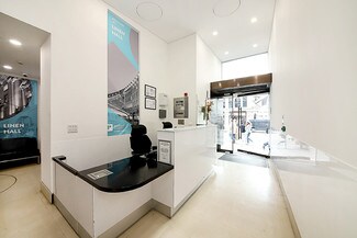 Plus de détails pour 162-168 Regent St, Londres - Coworking à louer