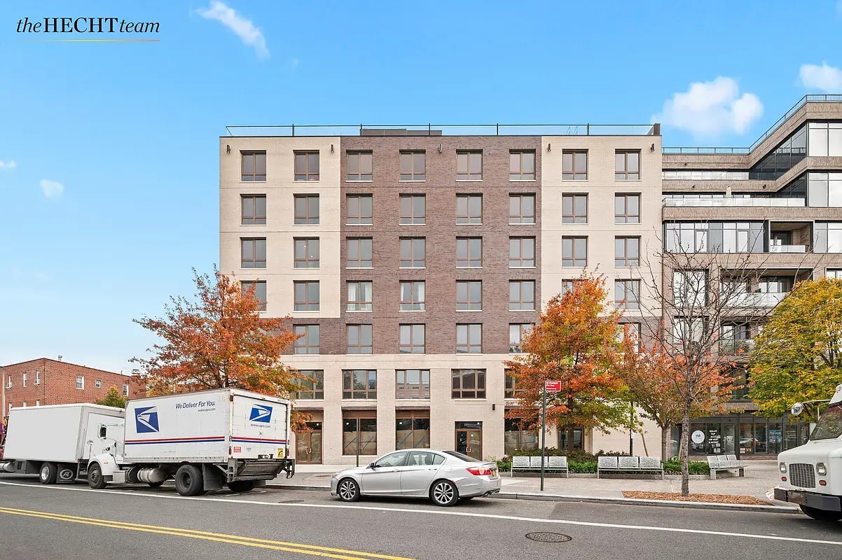 1-9 Putnam Ave, Brooklyn, NY à louer Photo principale– Image 1 sur 3