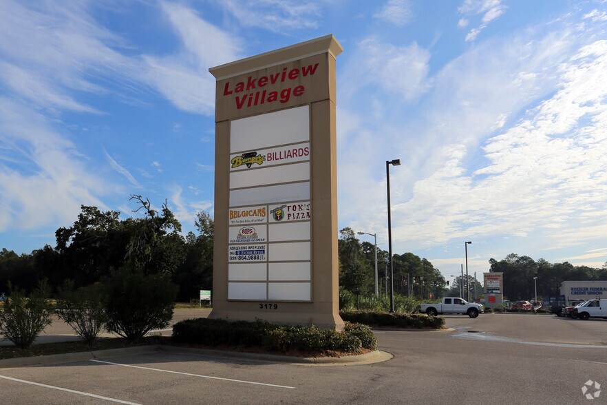 3179 Mallett Rd, Diberville, MS à vendre - Photo de l’immeuble – Image 3 sur 19