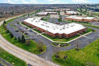Plus de détails pour 8521-8571 Gander Creek Dr, Miamisburg, OH - Bureau à vendre