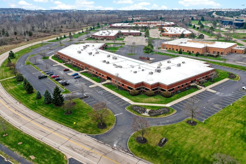 8521-8571 Gander Creek Dr, Miamisburg, OH à vendre Photo principale– Image 1 sur 14