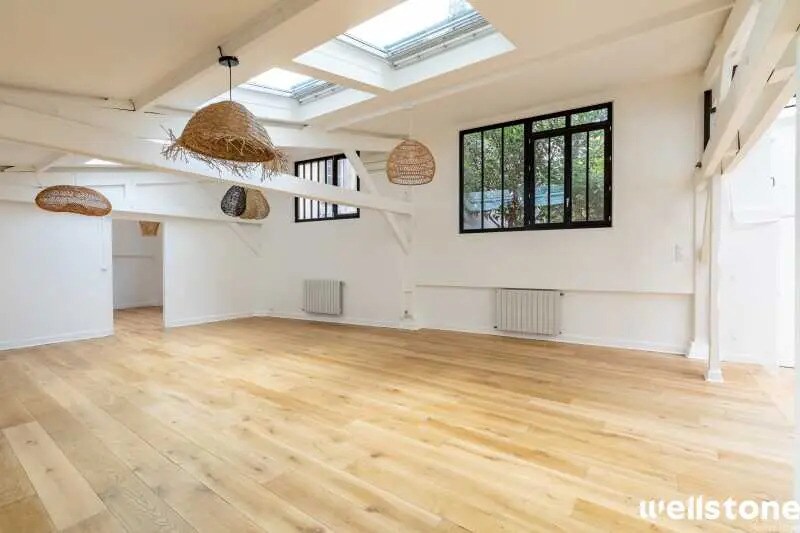 17 Rue De L'Ermitage, Paris à louer - Photo de l’immeuble – Image 2 sur 15