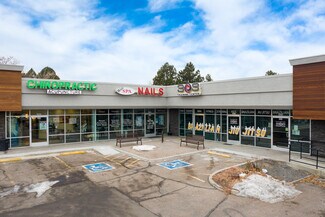 Plus de détails pour 6050 W 92nd Ave, Westminster, CO - Local commercial à louer