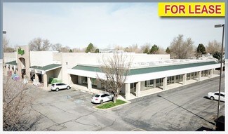 Plus de détails pour 1060 W 300 N, Clearfield, UT - Local commercial à louer
