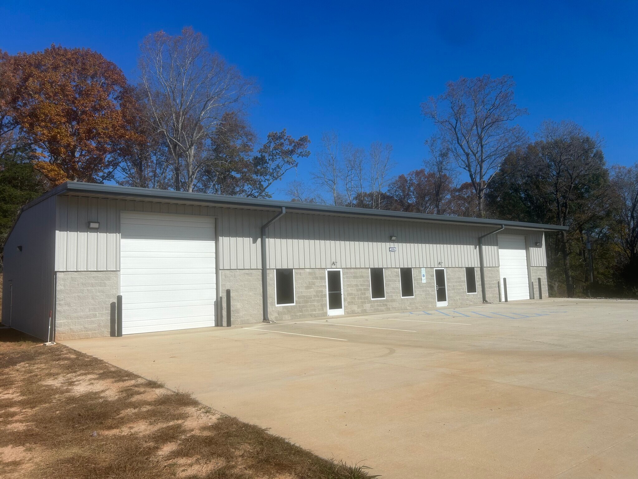 4028 Kings Mountain Hwy, Bessemer City, NC à louer Photo de l’immeuble– Image 1 sur 8