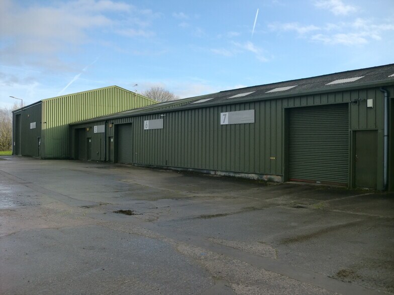 Marsh Moss Ln, Ormskirk à louer - Photo principale – Image 1 sur 1