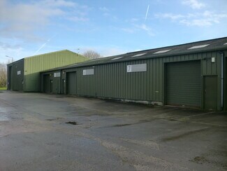 Plus de détails pour Marsh Moss Ln, Ormskirk - Industriel/Logistique à louer