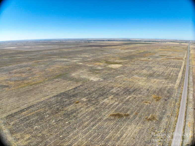 Byers Development Site - US Hwy 36, Byers, CO à vendre - Photo de l’immeuble – Image 3 sur 6