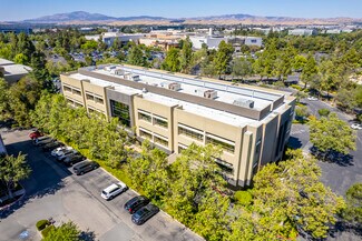 Plus de détails pour 5700 Stoneridge Mall Rd, Pleasanton, CA - Bureau à louer