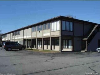 Plus de détails pour 20 S Anguilla Rd, Pawcatuck, CT - Bureau à vendre