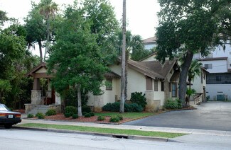 Plus de détails pour 205 Magnolia St, New Smyrna Beach, FL - Bureau à louer