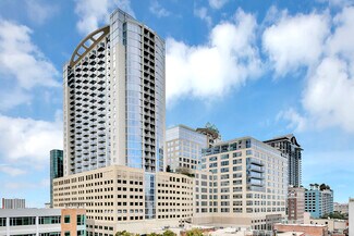Plus de détails pour 121 S Orange Ave, Orlando, FL - Bureau à louer