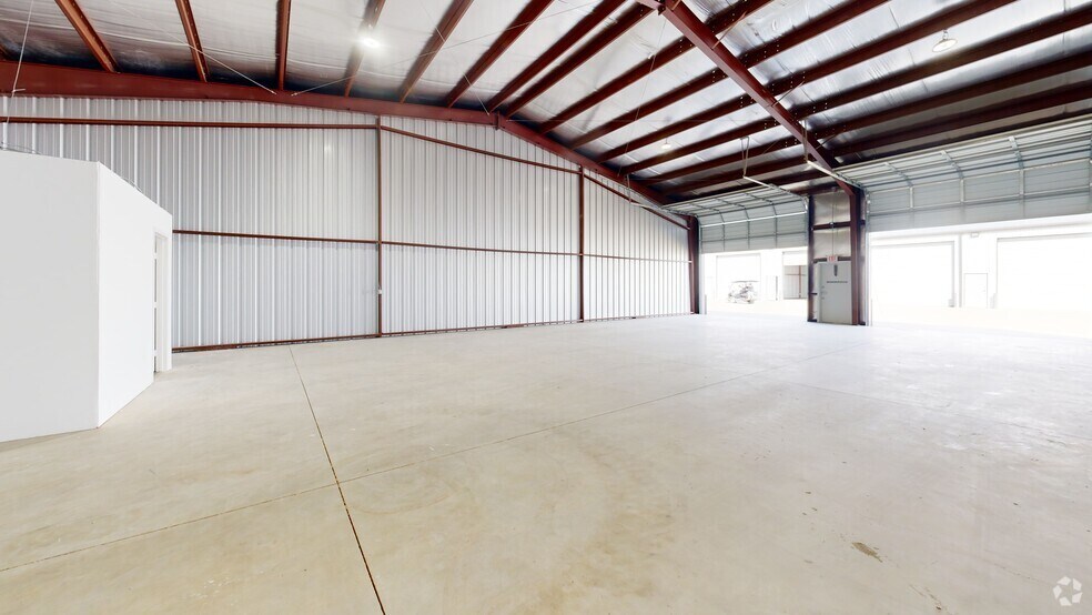 10552 County Road 213, Forney, TX à louer - Numérisation 3D Matterport – Image 3 sur 24