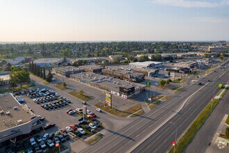 7400 Macleod Trl S, Calgary, AB - Vue aérienne  vue de carte - Image1