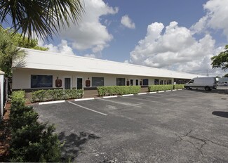 Plus de détails pour 253 SW 27th Ave, Fort Lauderdale, FL - Bureau/Local commercial à louer