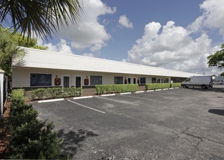 Plus de détails pour 315-353 SW 27th Ave, Fort Lauderdale, FL - Bureau/Local commercial à louer