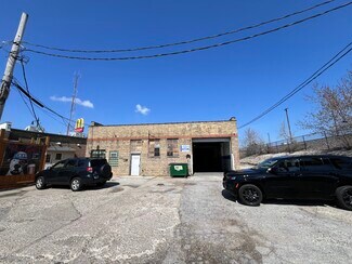 Plus de détails pour 5358 W Gale St, Chicago, IL - Local commercial à louer