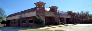Plus de détails pour 9070 Harmony Dr, Midwest City, OK - Bureau à louer