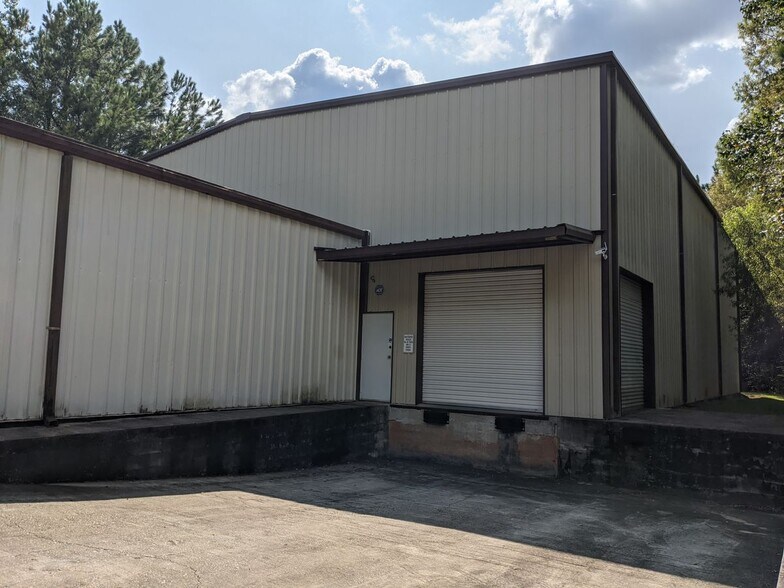 3140 Lees Ln, Mobile, AL à louer - Photo de l’immeuble – Image 2 sur 10
