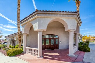 Plus de détails pour 5868 S Pecos Rd, Las Vegas, NV - Bureau à vendre