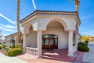 Plus de détails pour 5868 S Pecos Rd, Las Vegas, NV - Bureau à vendre