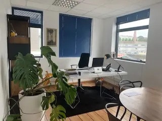 Bureau dans Brest à louer - Photo de l’immeuble – Image 2 sur 3