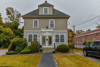 Plus de détails pour 21 S Main St, Sharon, MA - Local commercial à louer