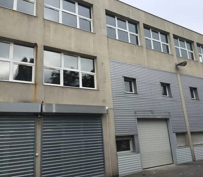 5 Rue Du Marais, Montreuil à louer - Photo de l’immeuble – Image 2 sur 8